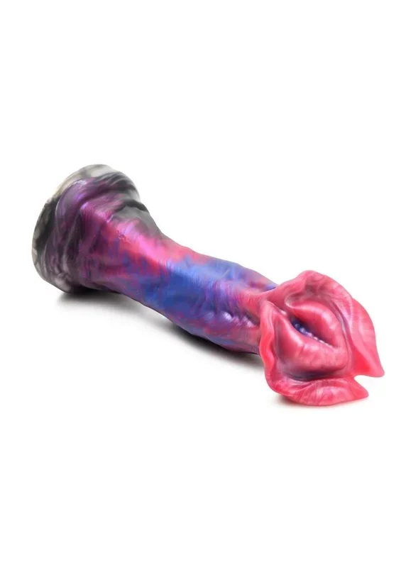 Creature Cocks Demogorgon Silicone Dildo