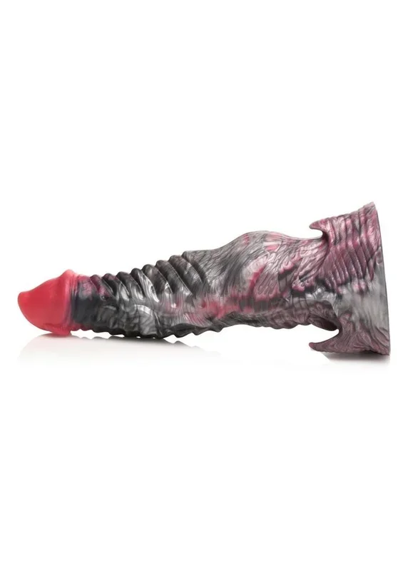 Creature Cocks Hades Silicone Dildo