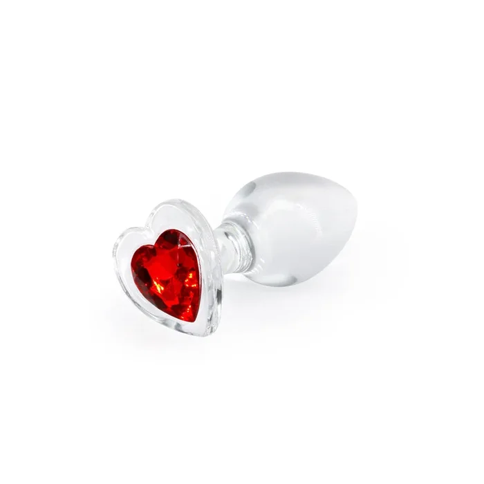 Crystal – Desires – Red Heart
