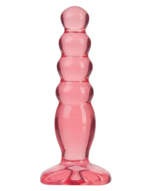 Crystal Jellies 5″ Anal Delight