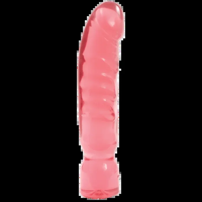 Crystal Jellies Big Boy Dildo 12in