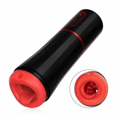 Customizable MilkingSucking10VibrationMasturbation Cup