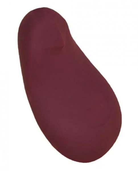 Dame Products Pom Flexible Palm Size Vibrator