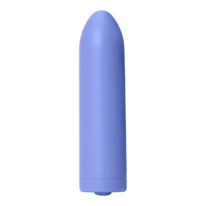 Dame Zee Rechargeable Bullet Vibrator
