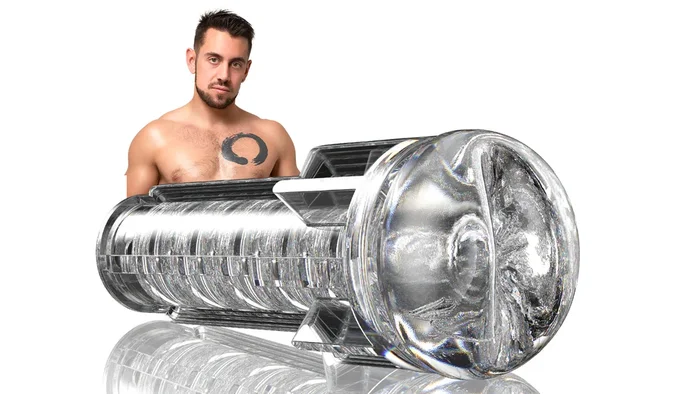 Dante Colle Rugged Ice Sleeve