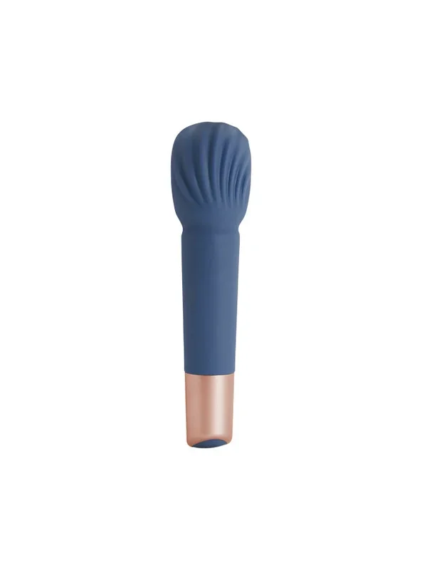 Deia The Wand Flexible Ulta Soft Textured Rechargeable Mini Wand