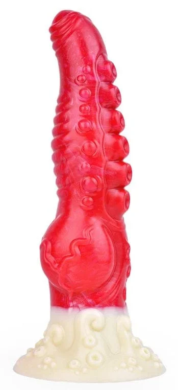 Dildo Aliencock 20 x 5.5 cm