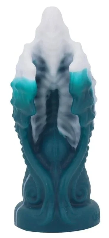 Dildo Alienmund 15,5 x 6,5 cm