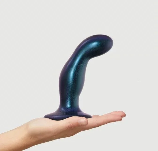 Dildo Plug Snaky – P-Spot or G-Spot Silicone Plug
