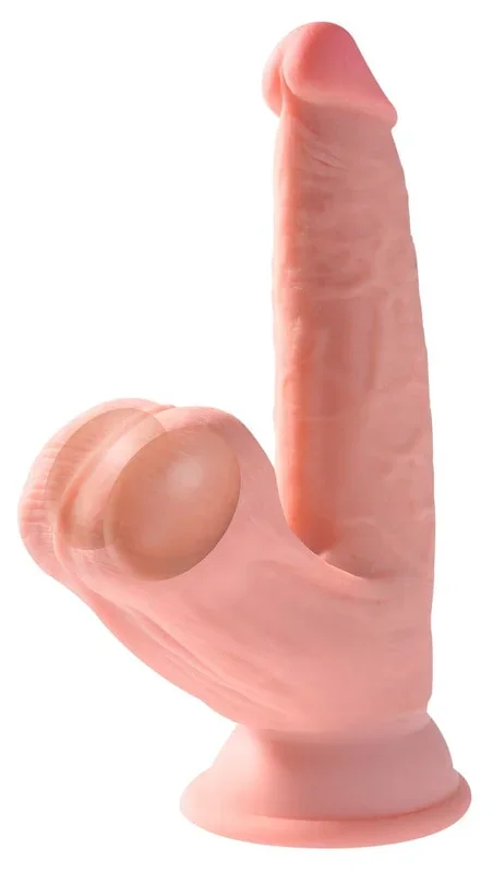Dildo Realist L 19,5 x 4,2 cm