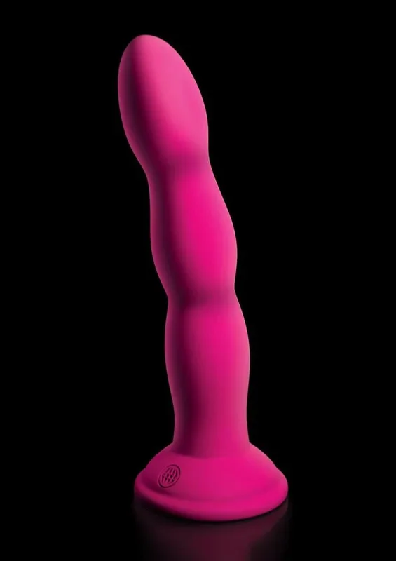Dillio Twister Dildo