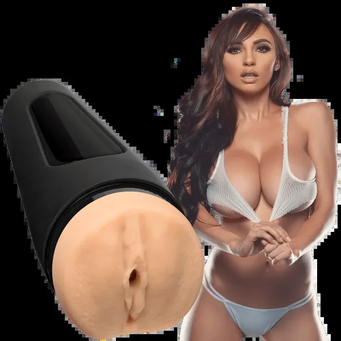 Doc Johnson Main Squeeze Playmate Iryna Pussy