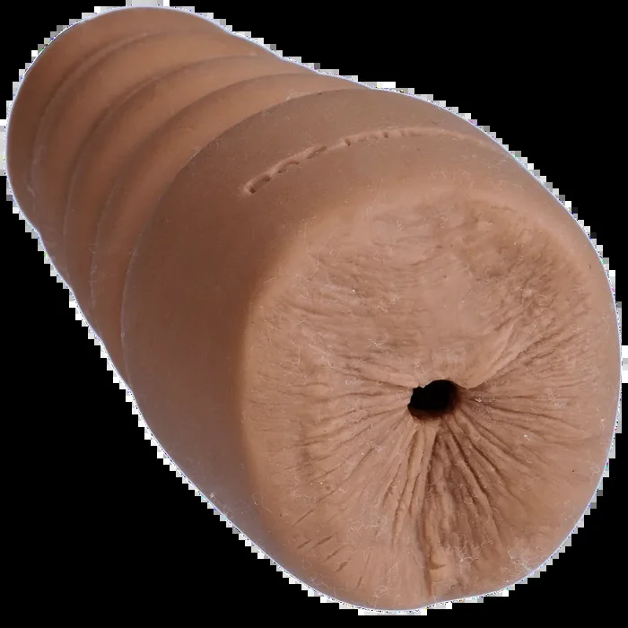 Doc Johnson Noches Latinas Culo Amiga Para La Palma Ultraskyn Masturbator – Butt