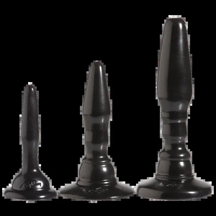 Doc Johnson Wendy Williams Anal Trainer Kit