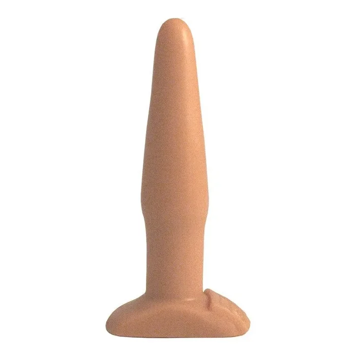 Domestic Partner Starfighter anal plug S natural 12.5 x 2.5 cm