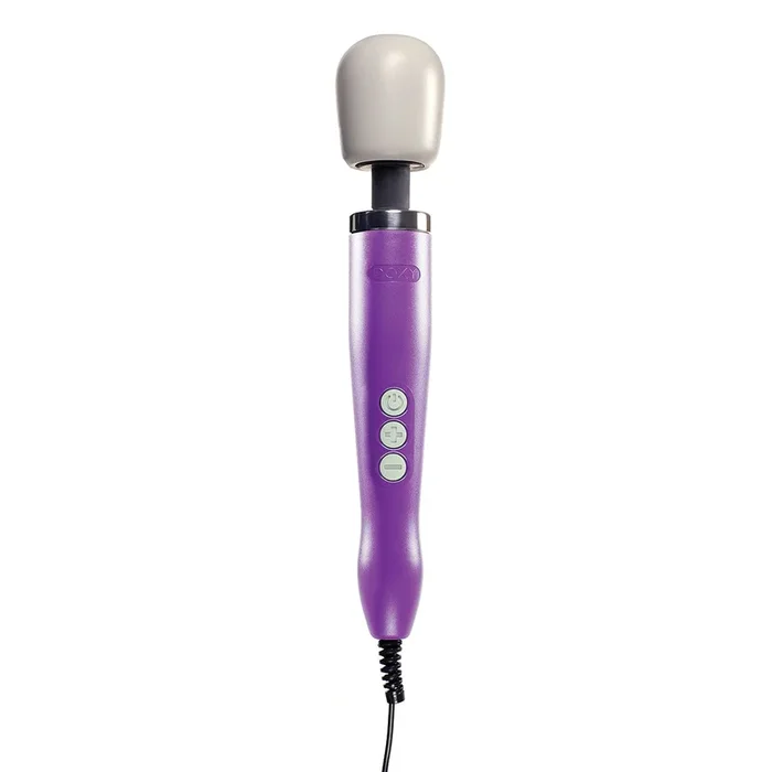 Doxy Original Massager – Purple