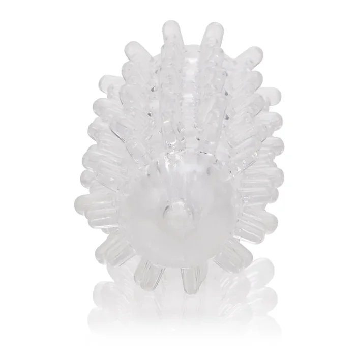 Dr. Joel Kaplan – Adjustable Extension With Added Grith – Clear