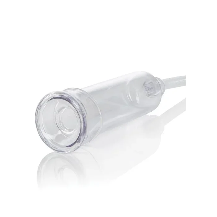 Dr. Joel Kaplan Erection Pump – Clear