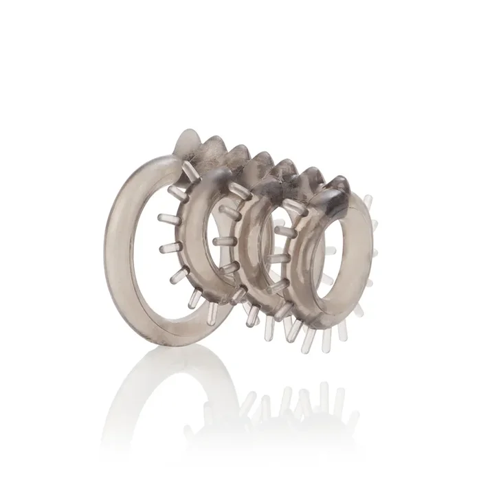 Dr. Joel Kaplan Support Master Triple Ticklers – Smoke