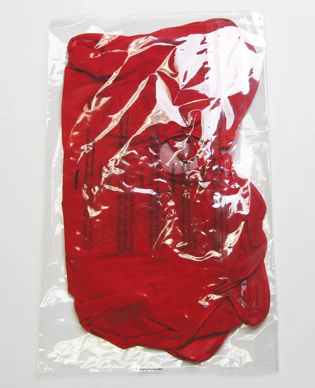 Dragon Mesh & Applique Chemise w/G-String 2 pc Set – Red 3X/4X