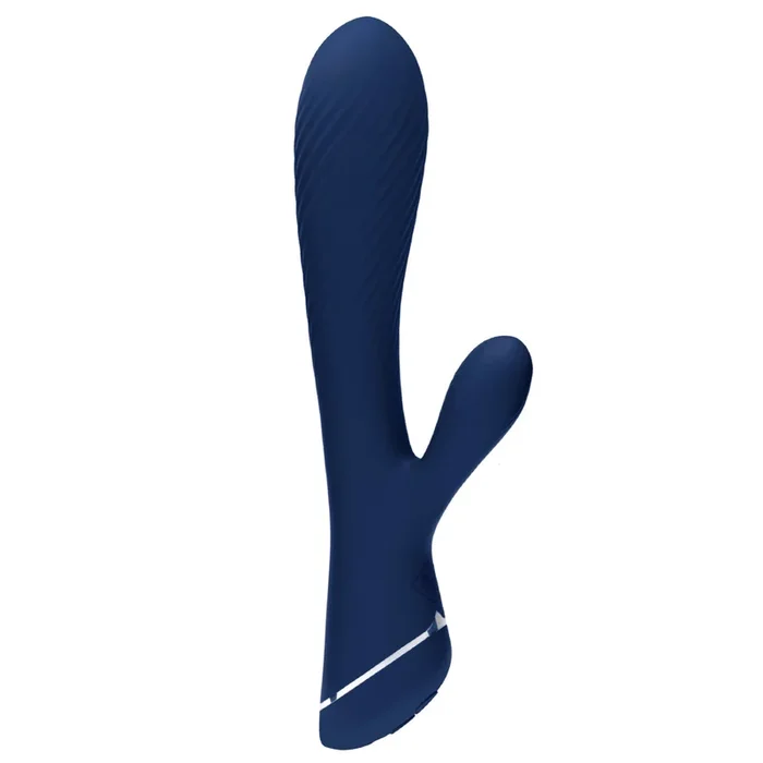 Dual Secrets Massager – Blue