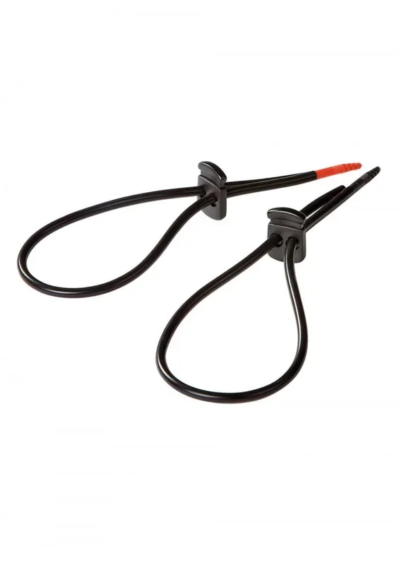 Electric shock cock rings rodeo