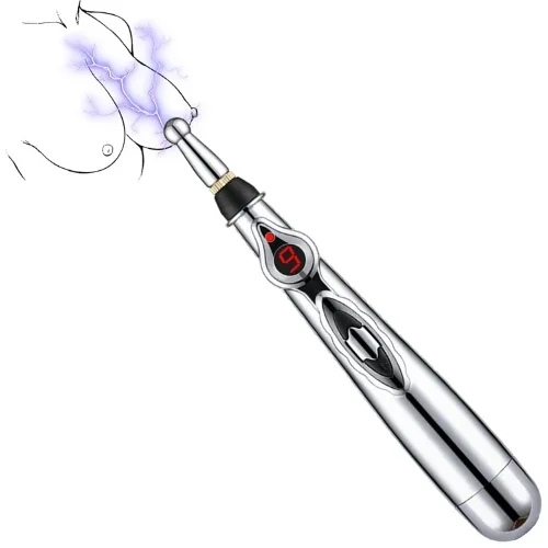 Electric Shock Stick with 9 Levels