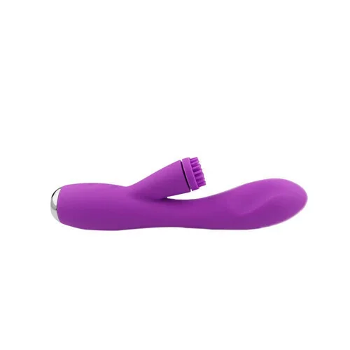 Electric Silicone Penis Vibrator