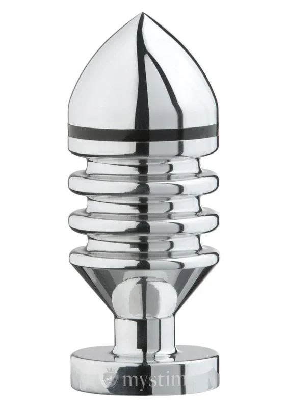 electroshock anal plug Helix