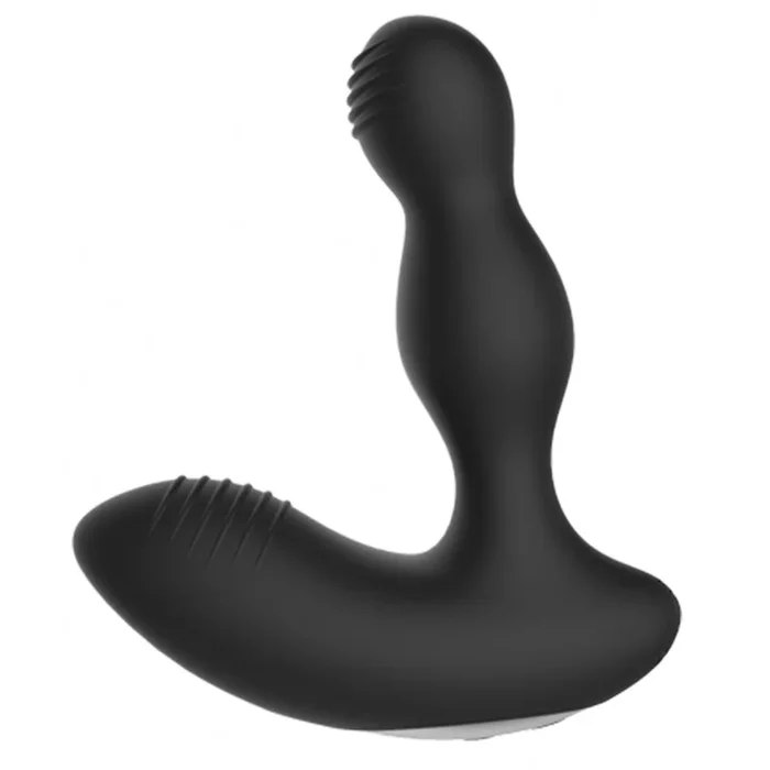 ElectroShock Remote Control Vibrating E-Stimulation Prostate Massager