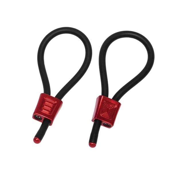 Elektroschock Penisring Doppelschock