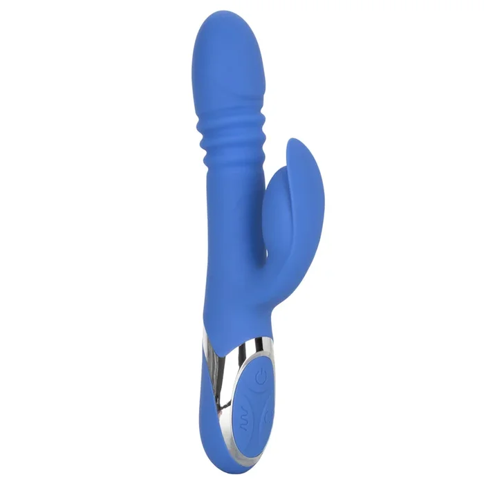 Enchanted Teaser Thrusting Rabbit Vibrator