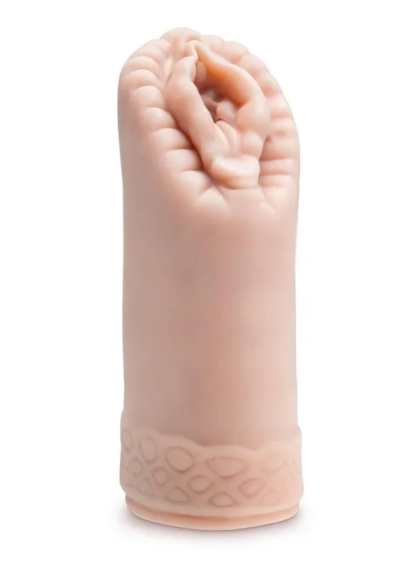 Enlust Alyssa Dual End Stroker – Pussy