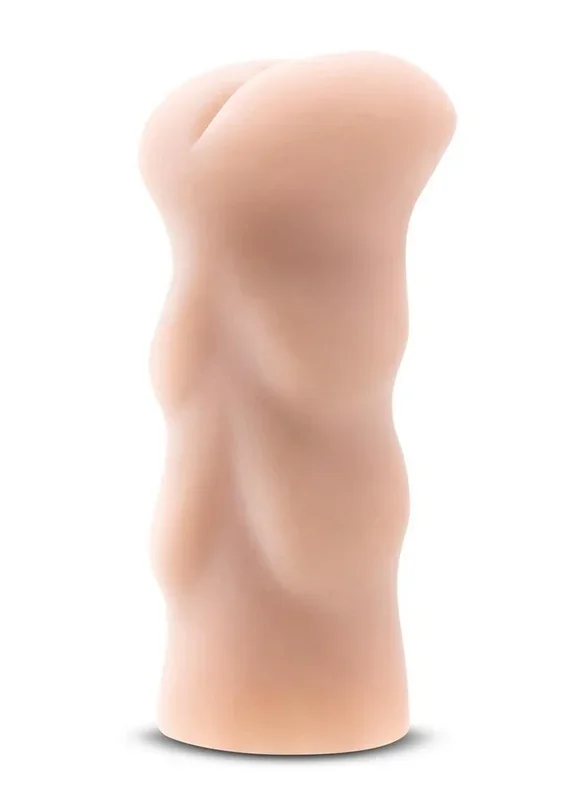 Enlust Cassie Dual End Stroker – Anal