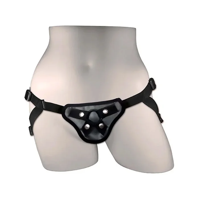 Entry Level Waterproof Strap On Harness