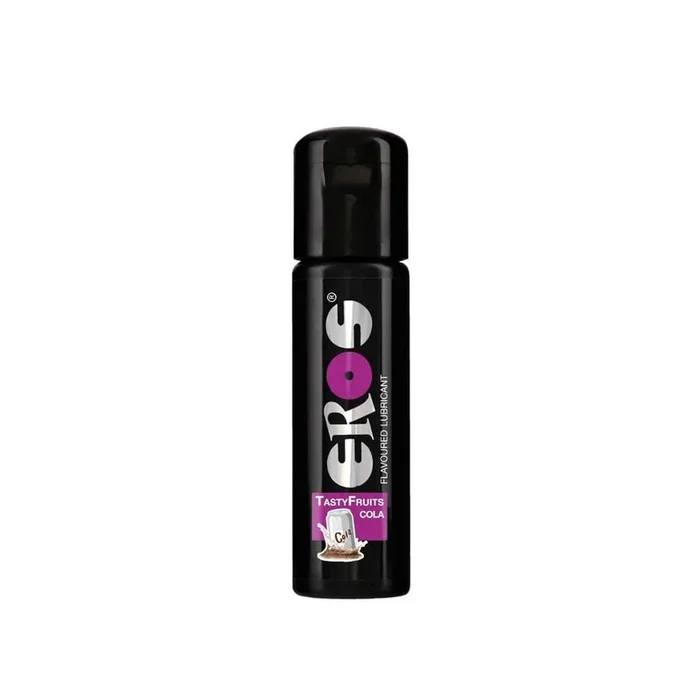 EROS lubricant Tasty Fruits Cola 100 ml