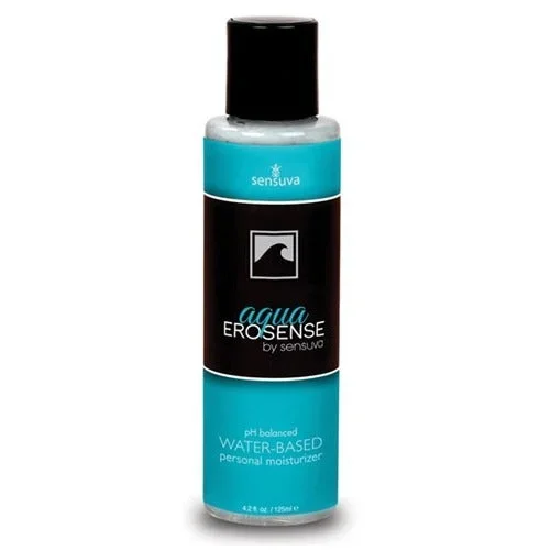 Erosense Aqua Water-Based 4.2oz – Personal Lubricant