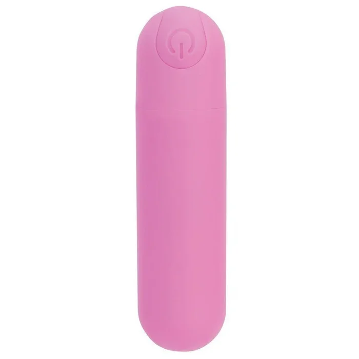 Essential Rechargeable Bullet Vibrator