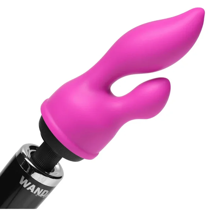 Euphoria G-Spot and Clit Wand Attachment