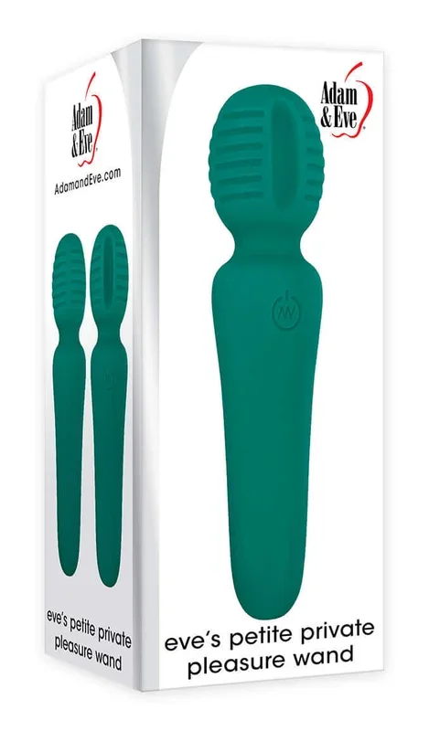 Eve’s Petite Private Pleasure Wand