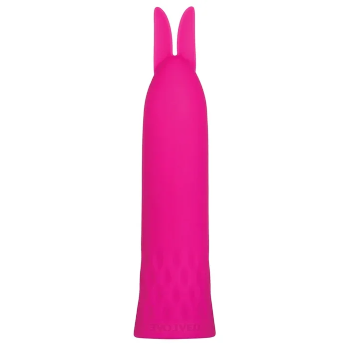 Evolved Bunny Bullet Vibrator
