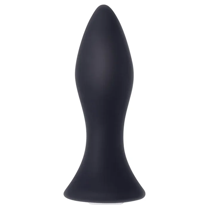 Evolved Mighty Mini Vibrating Butt Plug