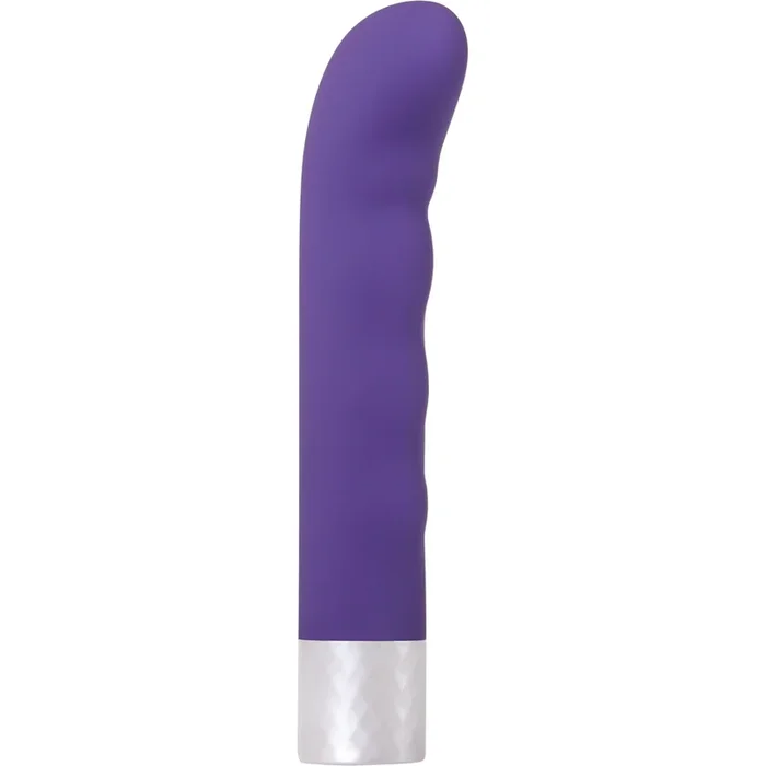 Evolved Spark G-Spot Vibe