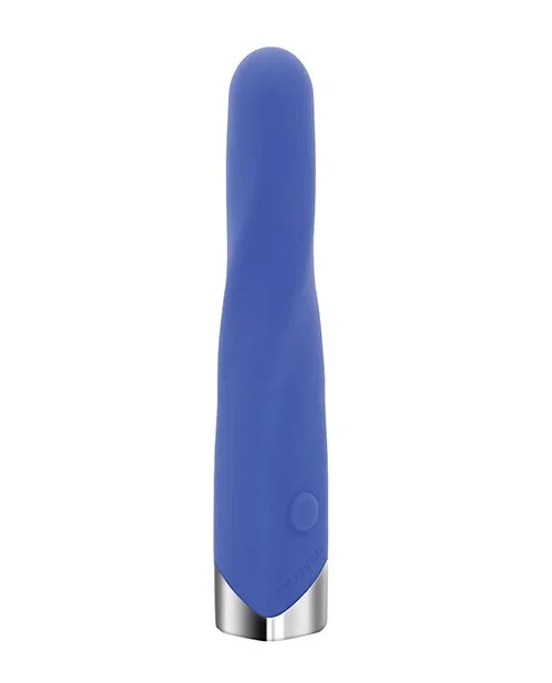 Evolved Twisted Temptation Vibrating Bullet – Purple