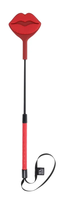 Ex’s and Oh’s Kiss Crop