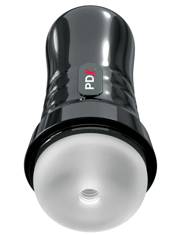 Extreme Wet Pussies Water-Activated Stroker