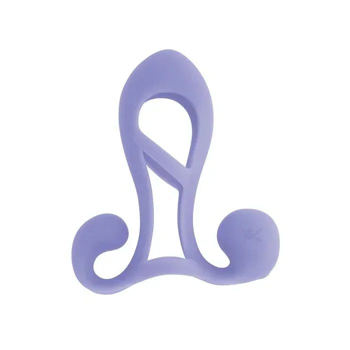 Fantasy Cage Vibrating Penis Enhancer