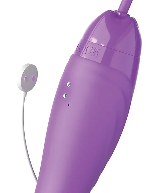 Fantasy For Her Ultimate Pleasure Max – Purple