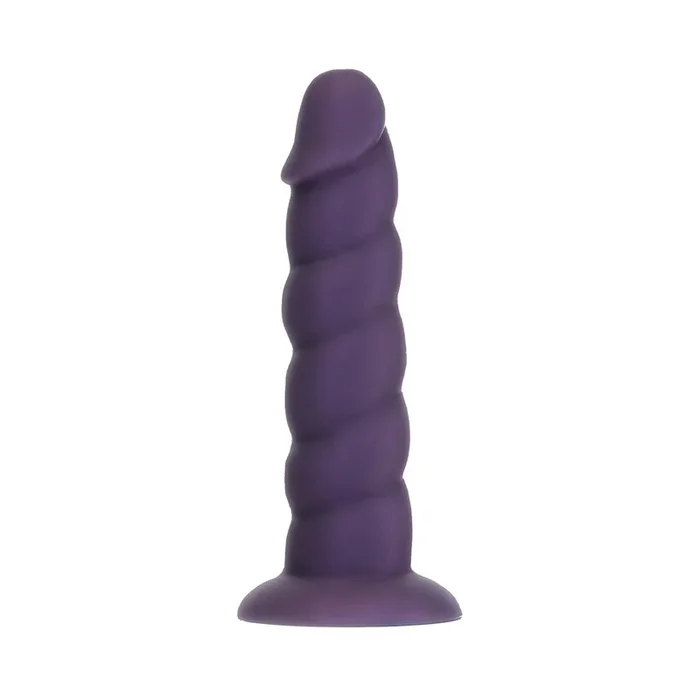 Fantasy Unicorn 7 Inch Dildo with Power Bullet Vibe