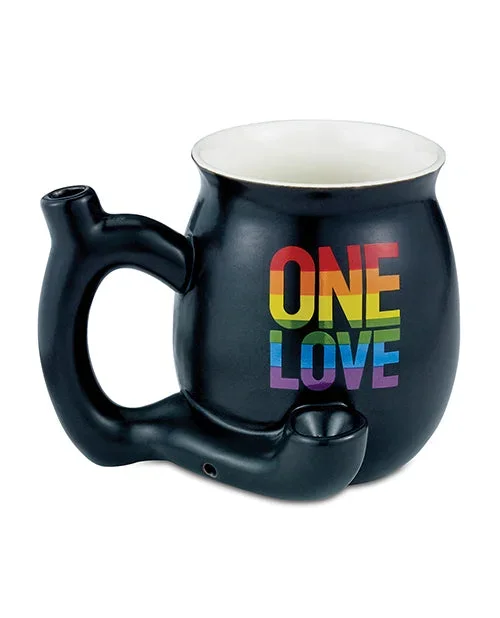 Fashioncraft Small Deluxe Mug – One Love
